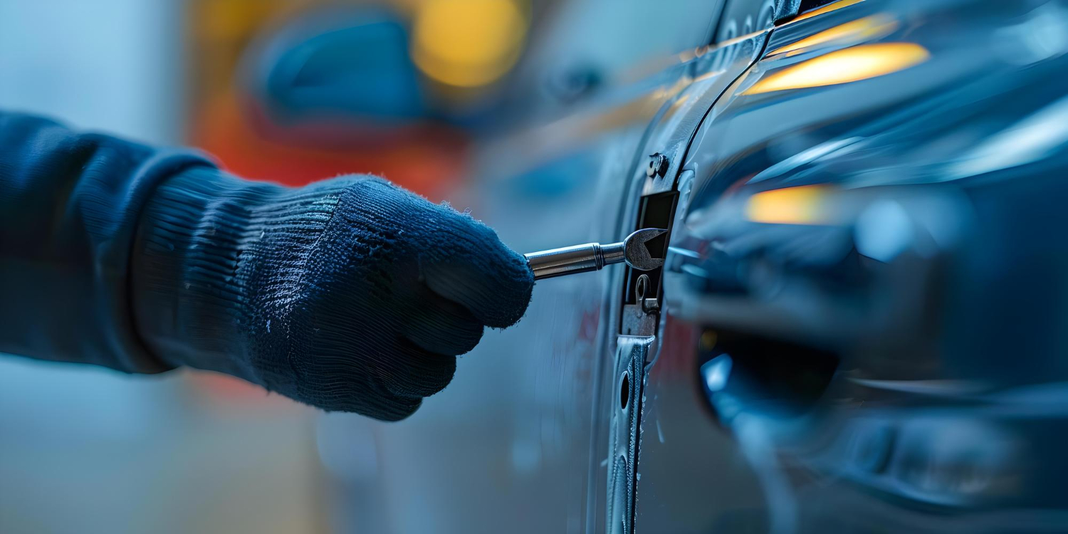 פריצת רכבים בצפון 2 פריצת רכבים בצפון