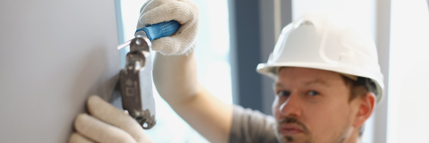 תיקון דלת ממד