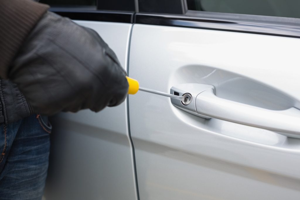 פריצת רכבים בטירת הכרמל 2 פריצת רכבים בטירת הכרמל