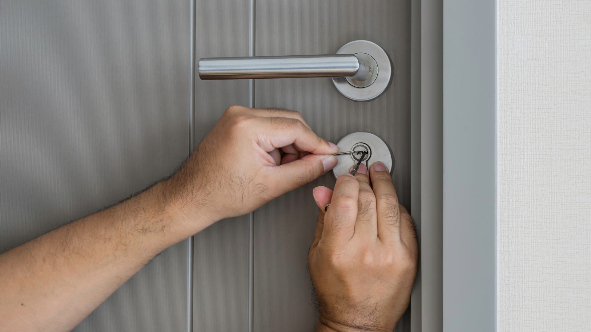 מנעולן בחיפה