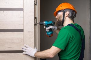 תיקון דלת ממד