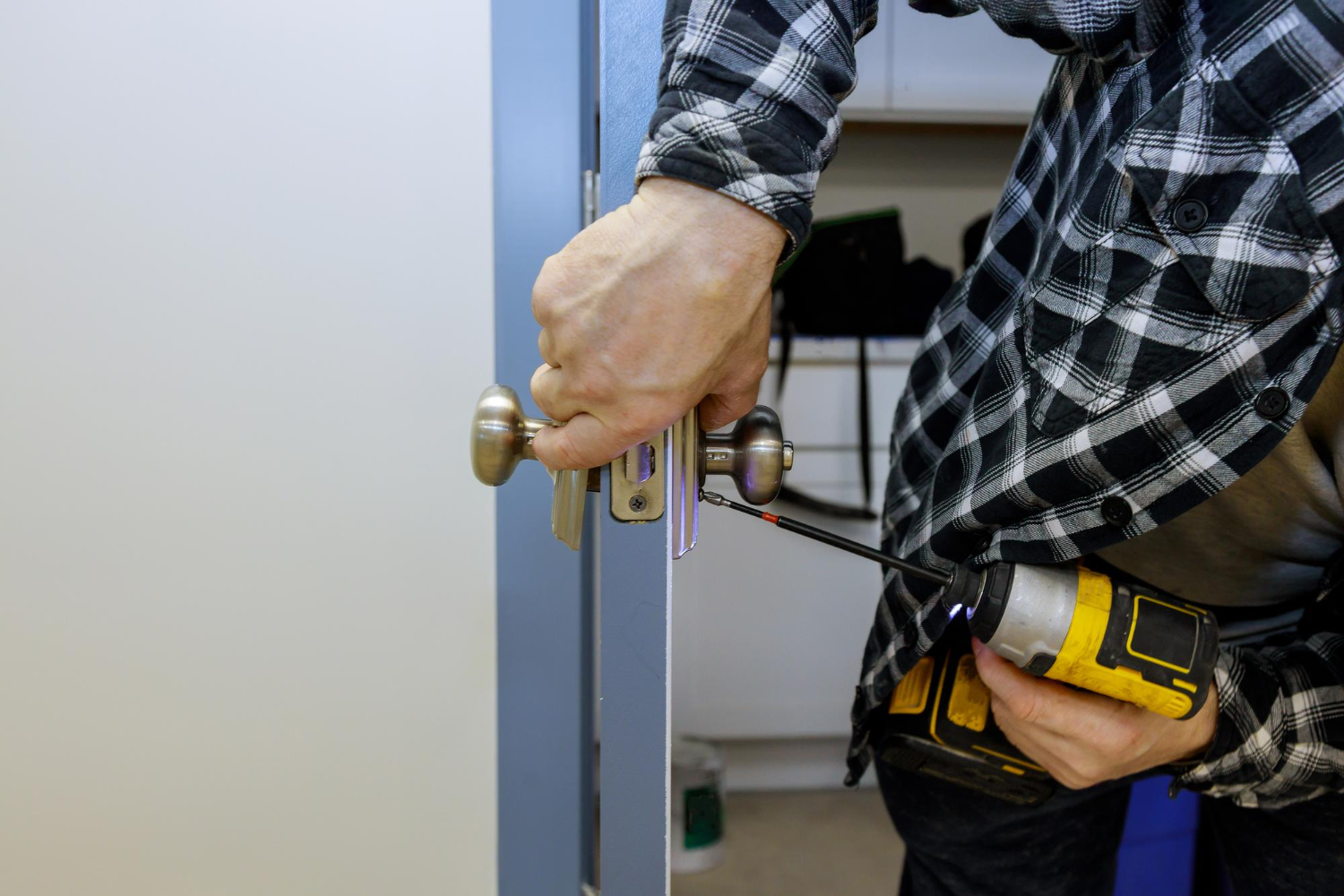 מנעולן בקריות 1 מנעולן בקריות