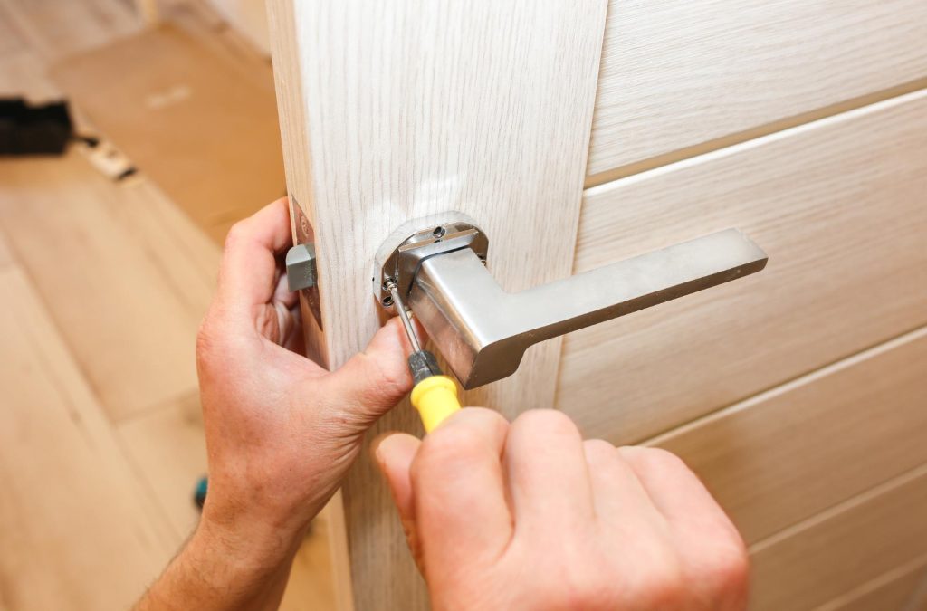 מנעולן בחיפה