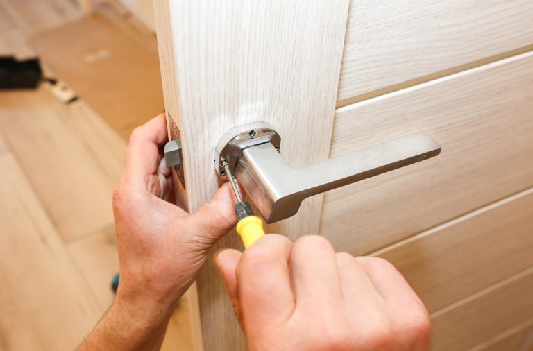 מנעולן בחיפה